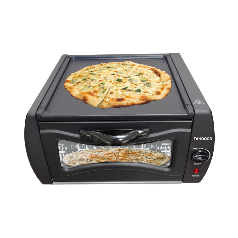 Smoke Bubble Machine - Electric Automatic