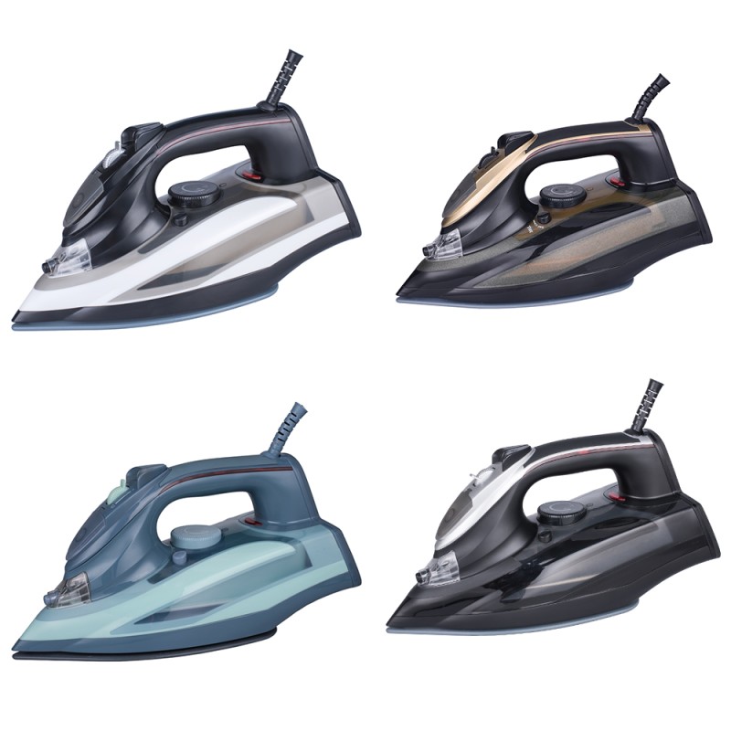 Steam Iron - Electric Ceramic Household