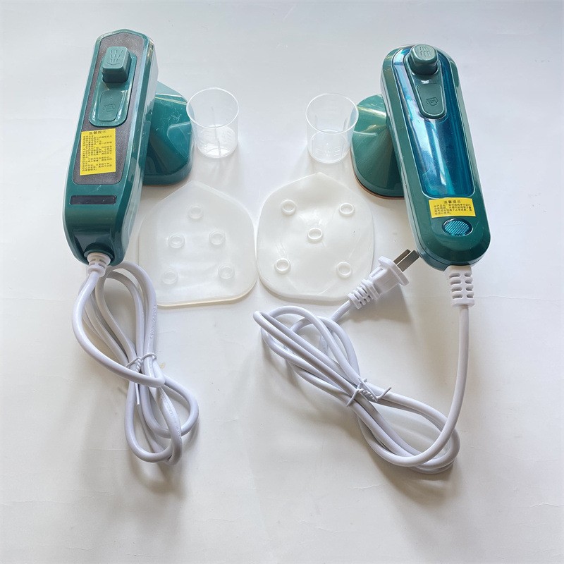 Electric Iron - Handheld Portable Industrial
