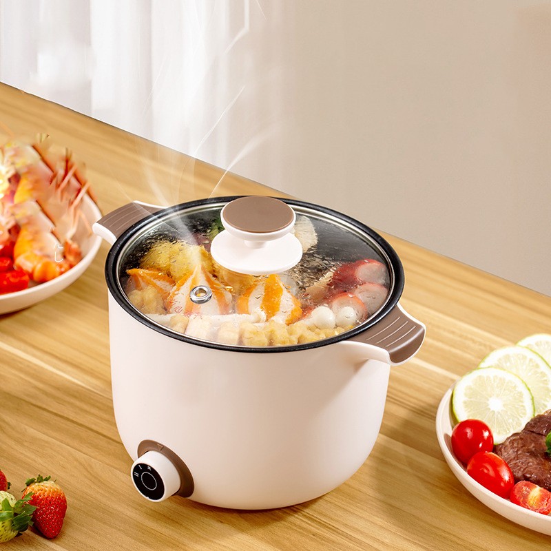 Home Microwave Oven - 20L Multifunction