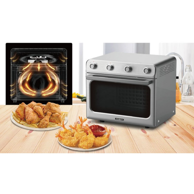 Baking Oven - 48L Multi Function