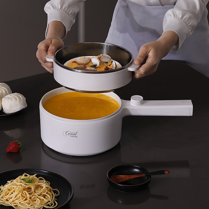 Cooking Pot - Electric Rice Cooker