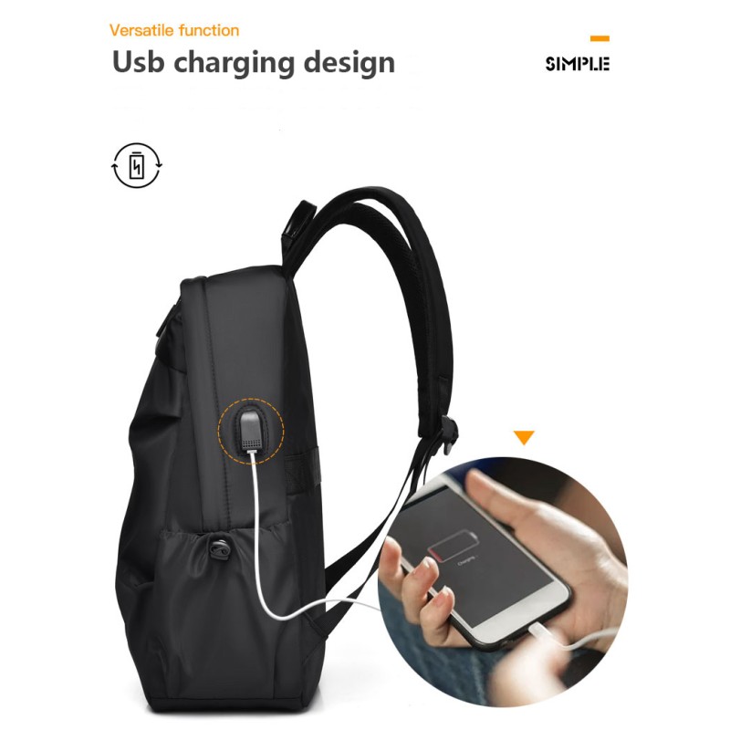 Women Handbag - Pu Leather Single