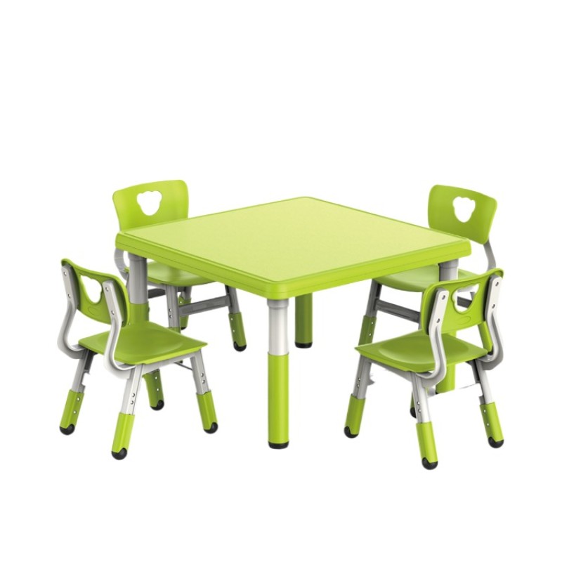 Children Desk - Kindergarten Classroom