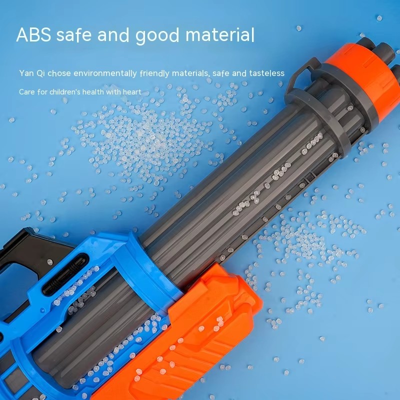 Water Gun Toy - Long Range Adult