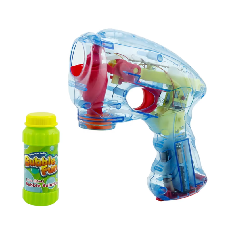 Bubble Machine - Automatic Music