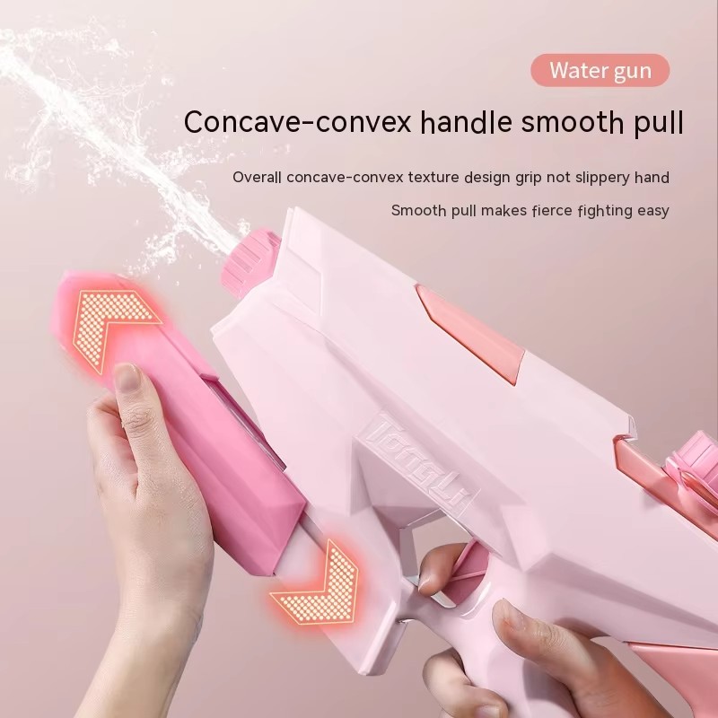 Bubble Machine - Large Automatic