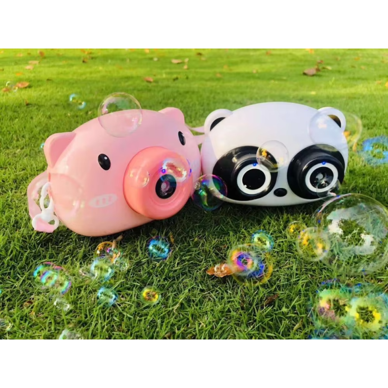 Bubble Toy - Gatling Birthday