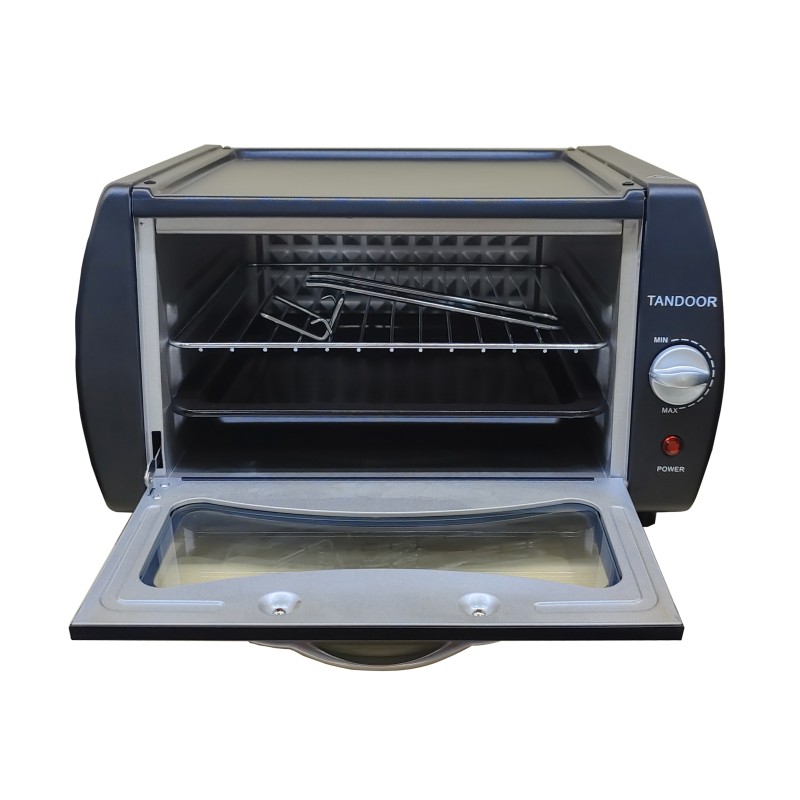 Toaster Oven - 12L Automatic
