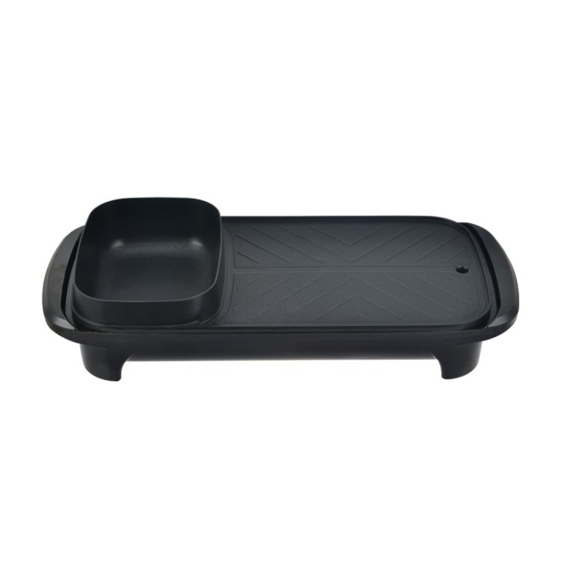 Commercial Microwave - 25L Stainless