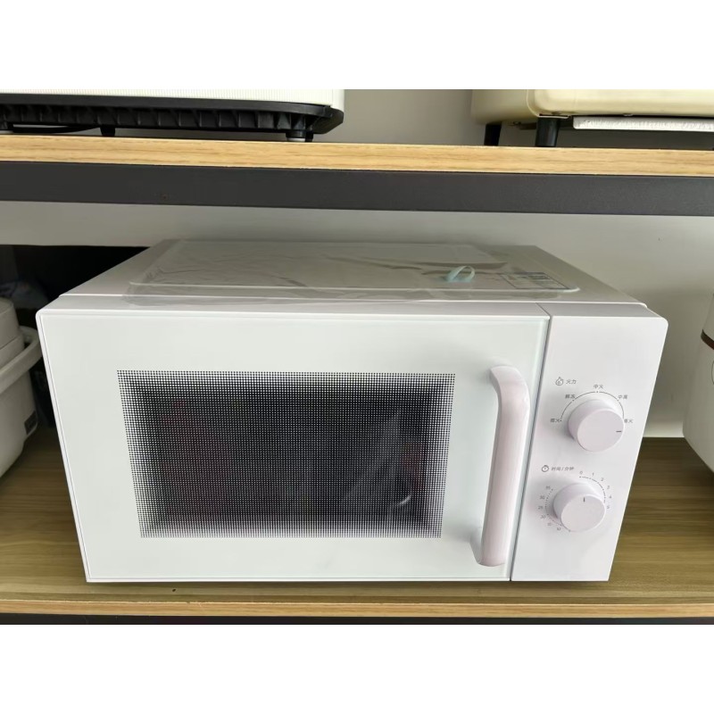 Microwave Oven - 20L Home Cooking Electric Factory
