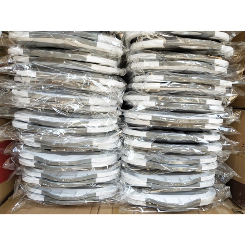 Cutting Board - 3 in 1 Collapsible Silicone