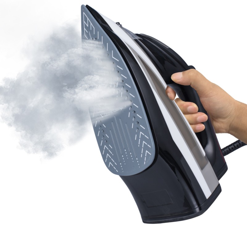 Steam Iron - Electric Ceramic Household