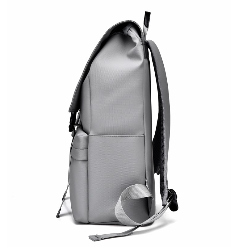 Crossbody Bag - Solid Color Pu