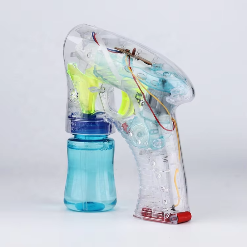 Bubble Machine - Automatic Music