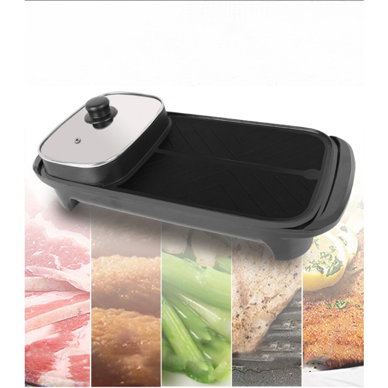 Commercial Microwave - 25L Stainless