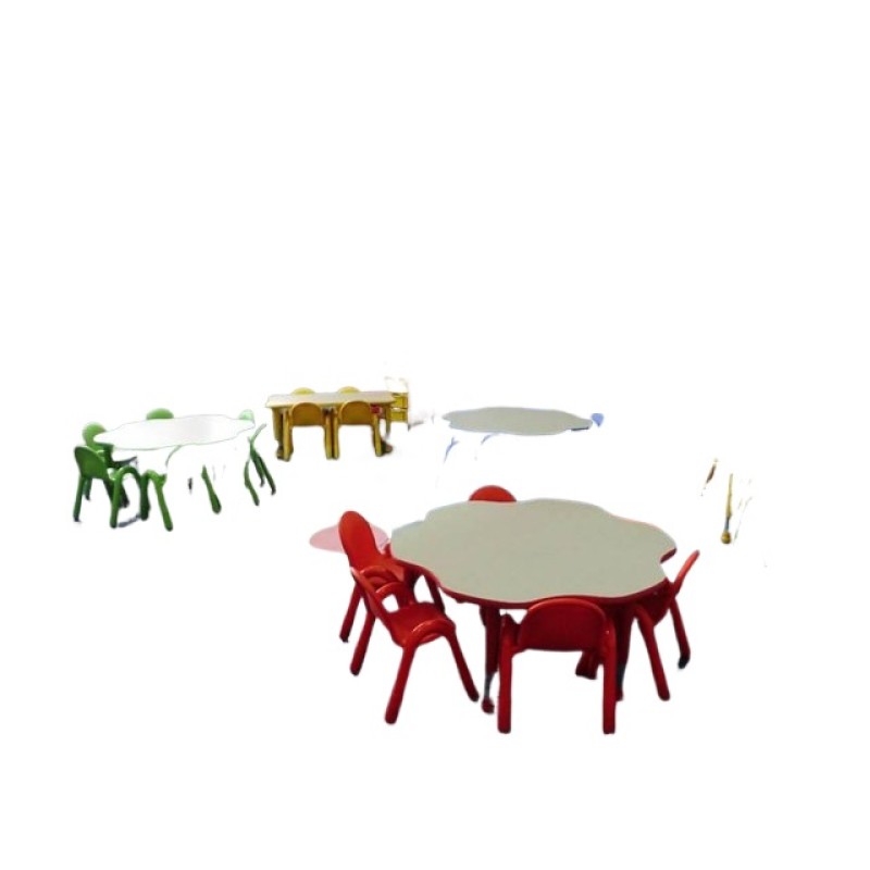 Children Furniture - Day Care Preschool
