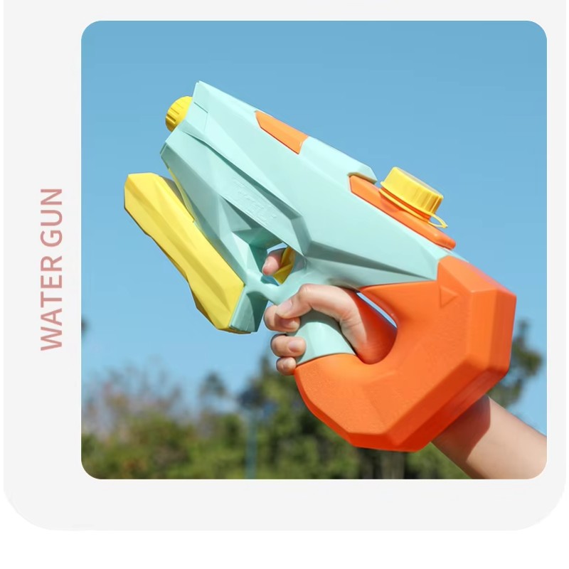 Bubble Machine - Large Automatic