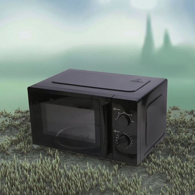 Microwave Oven - 25L Multifunction Hotel