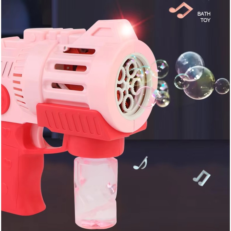 Water Gun - High Pressure Electric