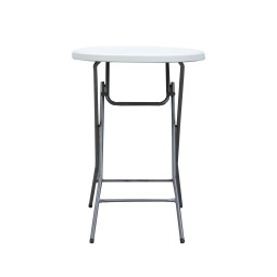Bar Table - Portable High Top Bistro