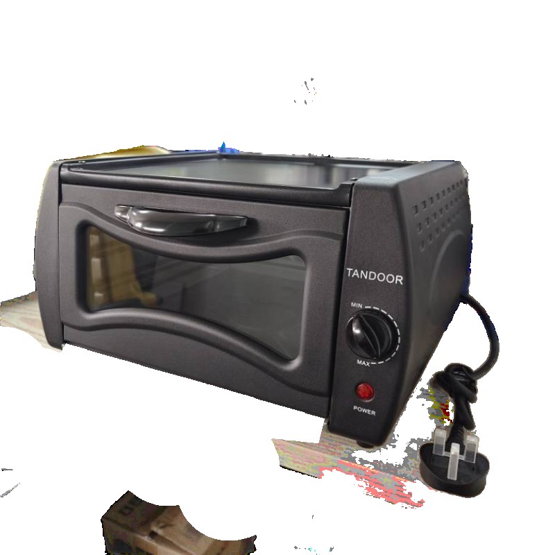 Smoke Bubble Machine - Electric Automatic