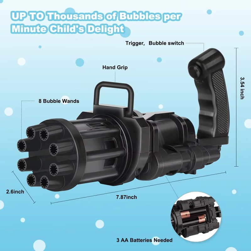 Juicer Blender - Wireless Charging