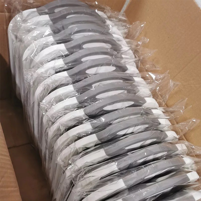 Cutting Board - 3 in 1 Collapsible Silicone