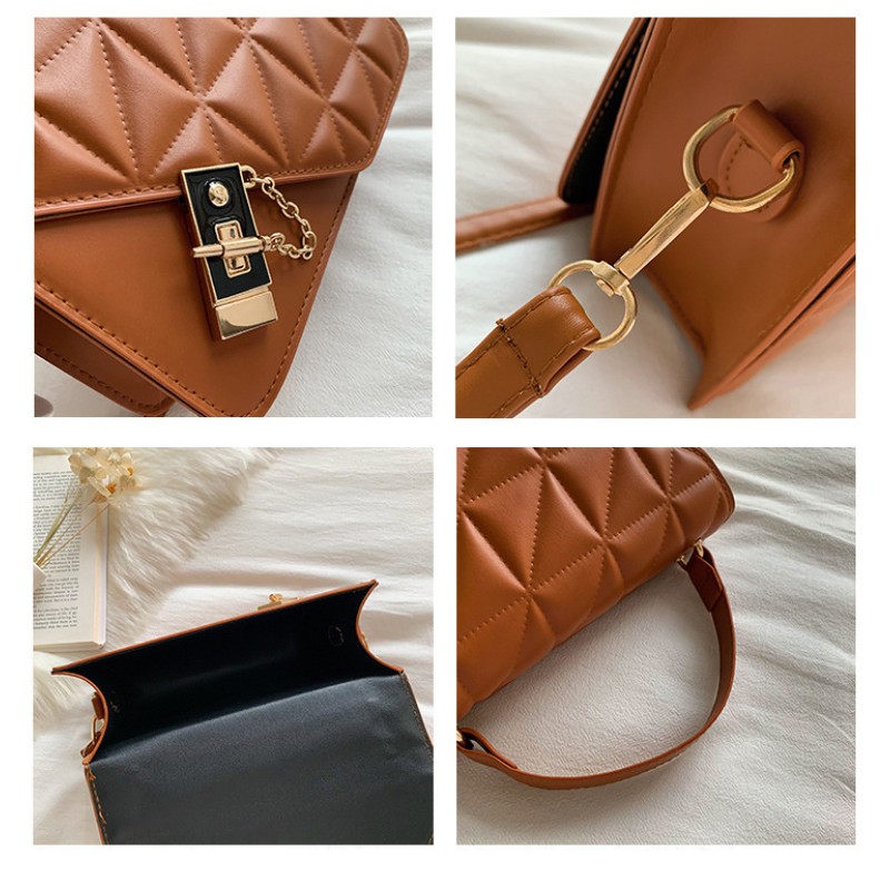 Women Tote Bag - Large Capacity Chain