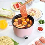 Electric Hot Pot