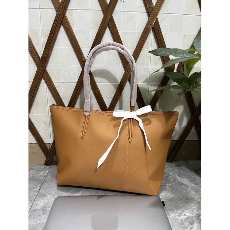 Designer Tote Bag - Simple Stylish Shoulder