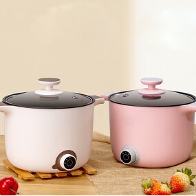 Home Microwave Oven - 20L Multifunction