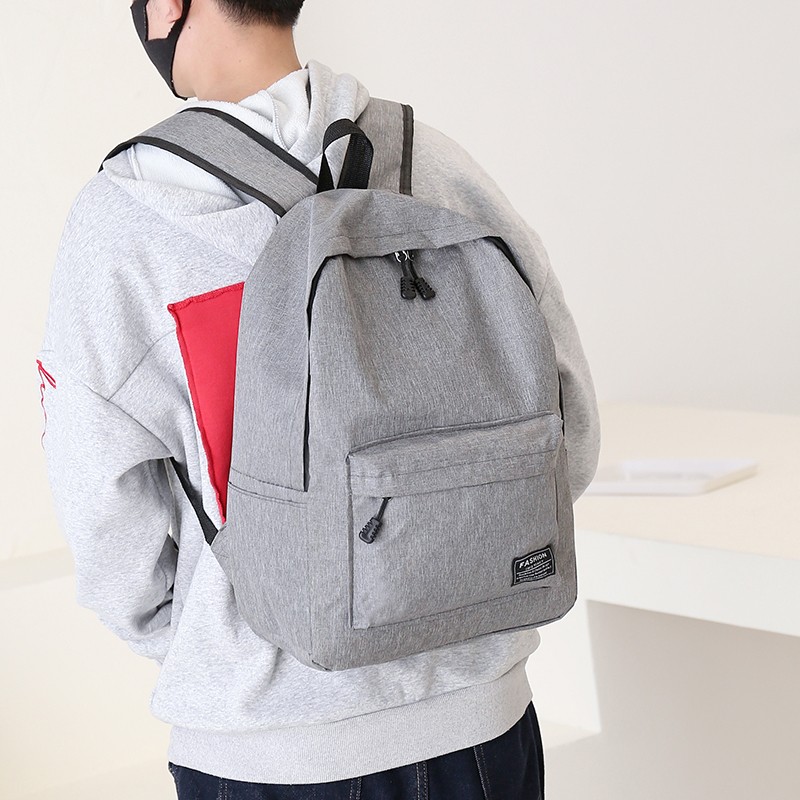 Student Backpack - 5pcs Oxford Summer