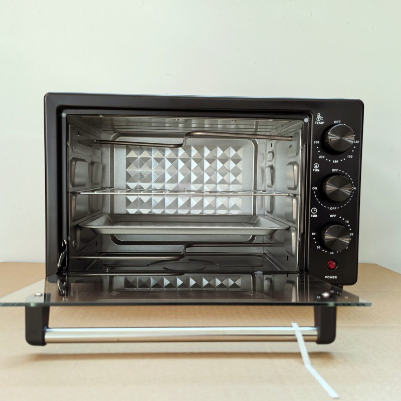 Household Oven - 12L Multifunction