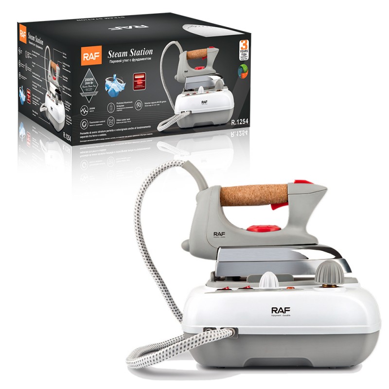 Air Fryer Oven - 36L Stainless