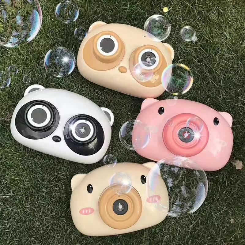 Bubble Toy - Gatling Birthday