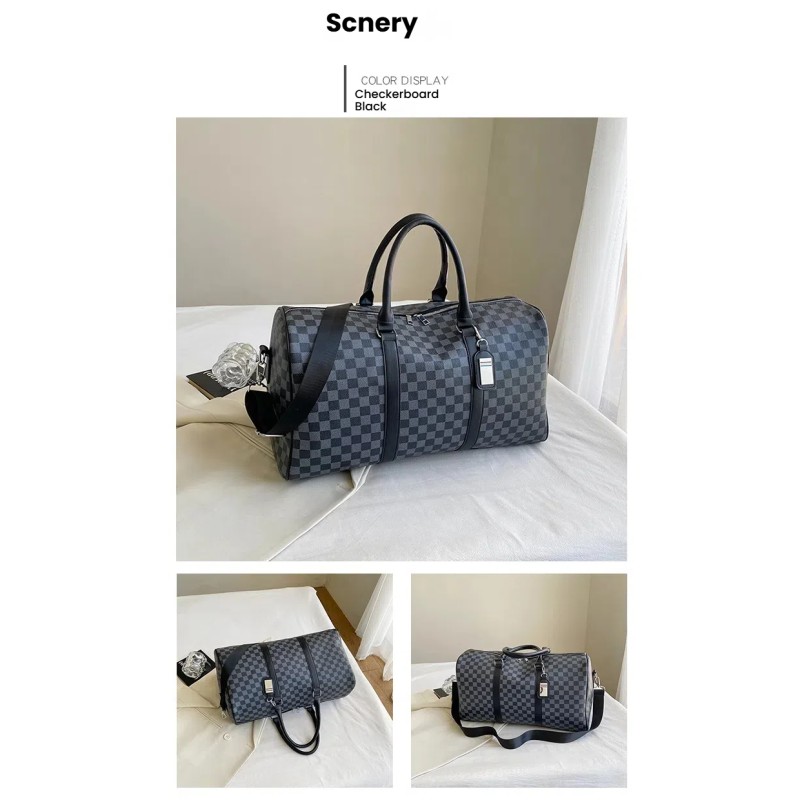 School Backpack - Unisex Large Capacity