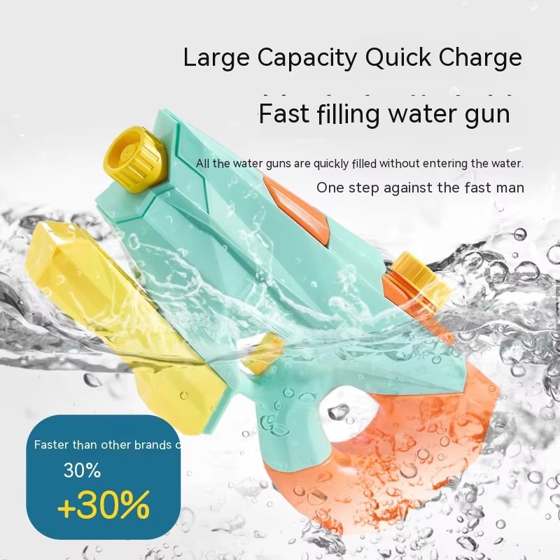 Bubble Machine - Large Automatic