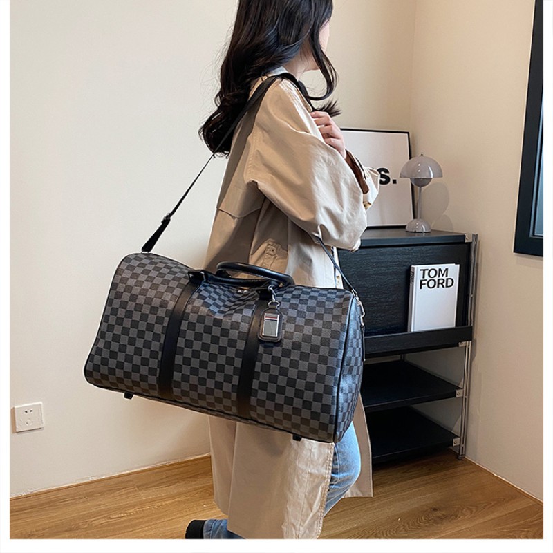 School Backpack - Unisex Large Capacity