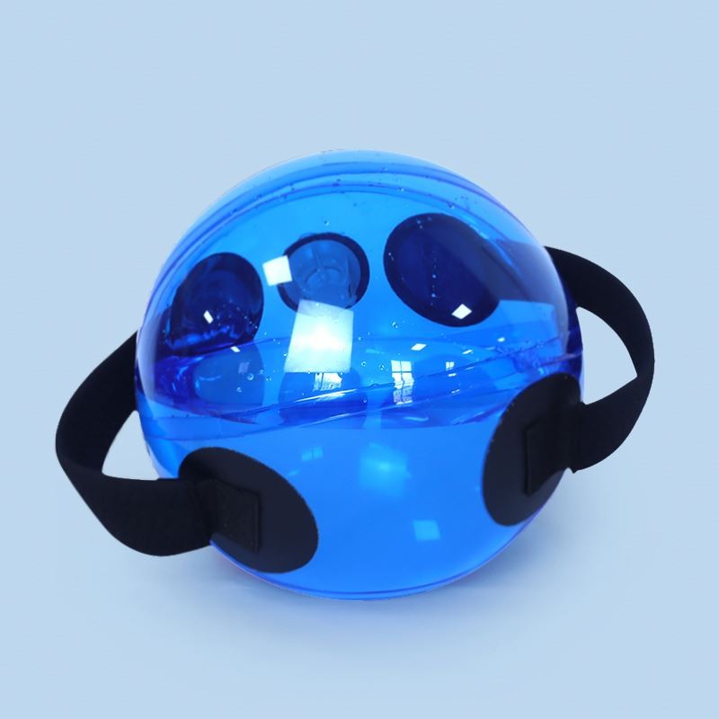 Aqua Water Ball Manufacturer - Adjustable Portable Stability Fitness Training Power Boxing Bag