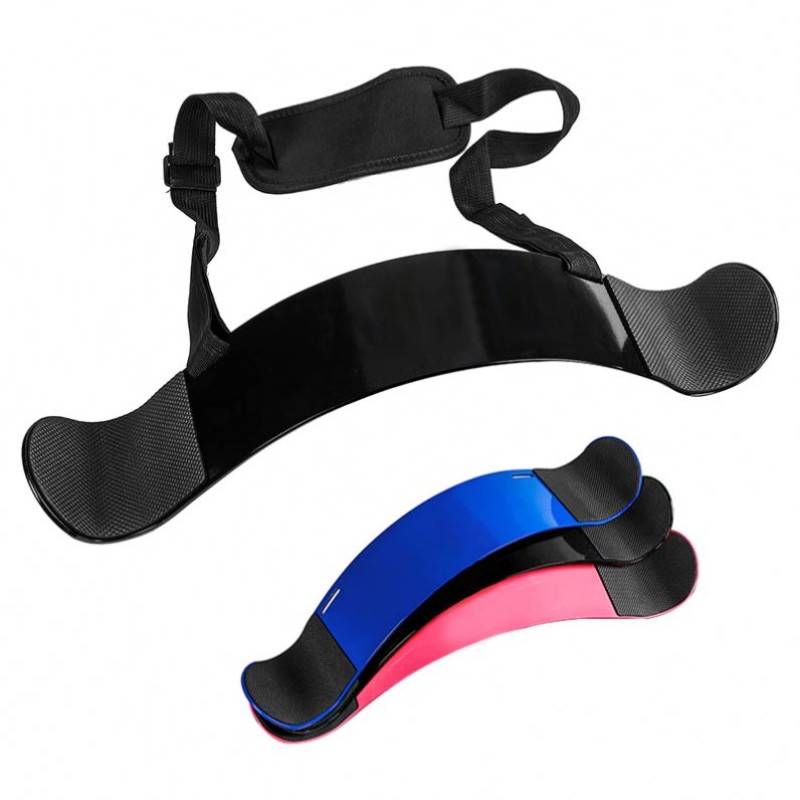 Bicep Blaster Manufacturer - High Quality for Bodybuilding Muscle Strength Arm Blaster for Biceps Triceps