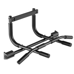 Pull-Up Bar Manufacturer - Portable Steel Multifunction Home Gym Workout Wall-Mounted Doorway Dip Stands