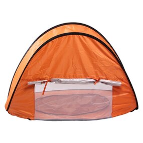 Baby Beach Tent Manufacturer - High Quality UV Protecting Sun Shelter Pop up New Style Play Tent for Kids