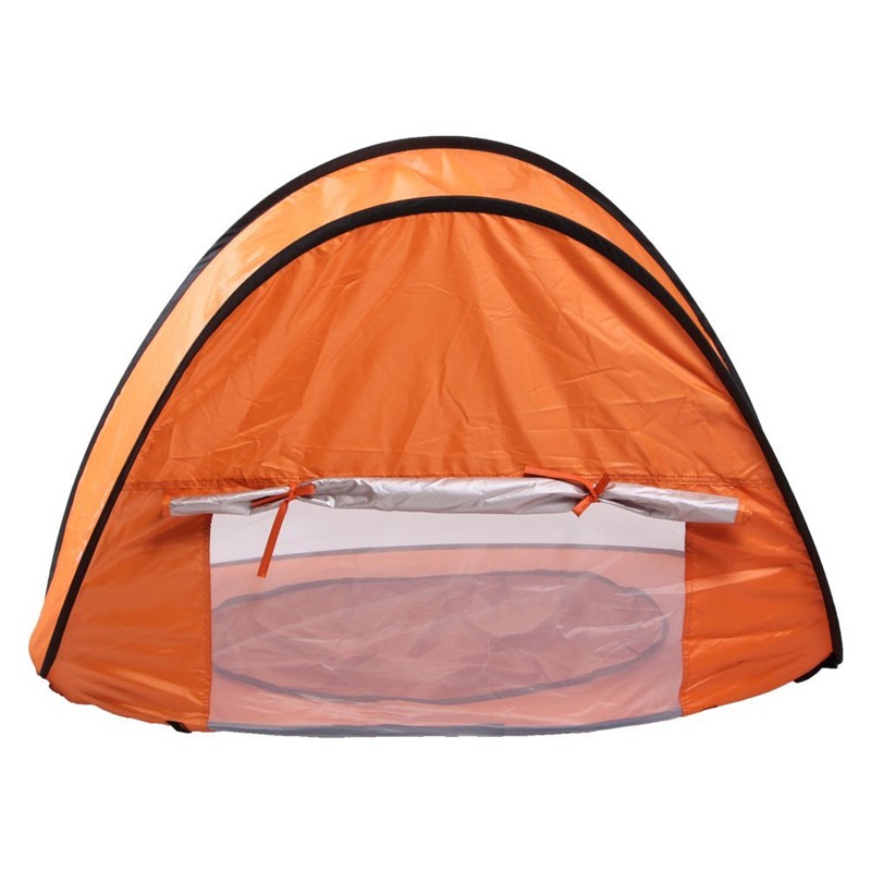 Baby Beach Tent Manufacturer - High Quality UV Protecting Sun Shelter Pop up New Style Play Tent for Kids
