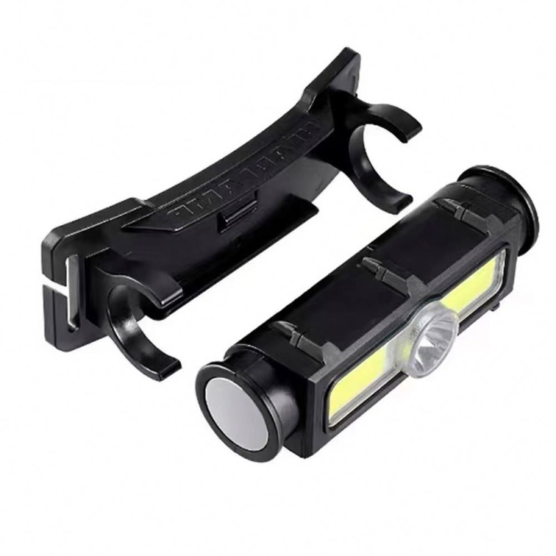 Headlamp Manufacturer - Hunting 18650 High Lumen 7 Lighting Modes Waterproof Rechargeable LED