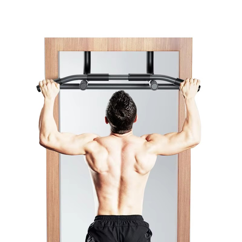 Pull-Up Bar Manufacturer - Custom Indoor Home Gym Multi-Function Steel for Doorway Workout Pulldown