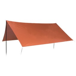 Sun Shade Sail Manufacturer - Waterproof Awning Sunshade for Outdoor Garden Pool Beach Camping Patio Canopy