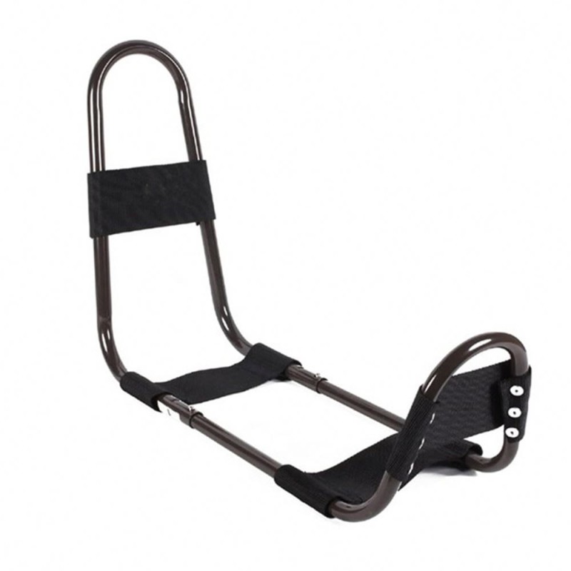 Leg Stretcher Manufacturer - Home Training Fitness Steel Frame Equipment Split Machine for Gym Stretch