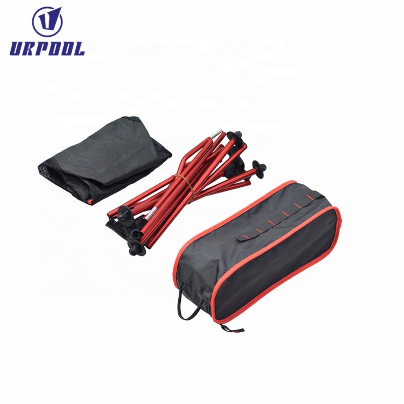 Camping Beach Chair Manufacturer - High Quality 600D Oxford Fabric Lightweight Folding for Hiking