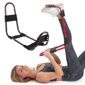 Hamstring Stretcher Manufacturer - Knee Extension Stretcher for Pain Relief & Provides Deep Knee Stretch